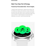 Charome Smartwatch Assorted