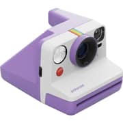 Polaroid Now Gen 3 Instant Film Camera Purple - POL-9159