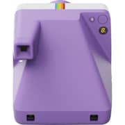 Polaroid Now Gen 3 Instant Film Camera Purple - POL-9159