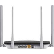 Mercusys AC1200 Wireless Dual Band Router - AC 12 V3