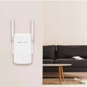 Mercusys ME30 Wi-Fi Range Extender - AC1200