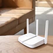 Mercusys 300 Mbps Multi-Mode Wireless N Router - MW306R