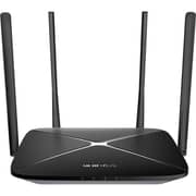 Mercusys AC12G Wireless Dual Band Gigabit Router - AC1200