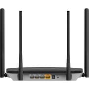 Mercusys AC12G Wireless Dual Band Gigabit Router - AC1200