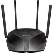Mercusys MR80X Dual-Band Wi-Fi 6 Router - AX3000