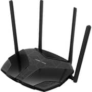 Mercusys MR80X Dual-Band Wi-Fi 6 Router - AX3000