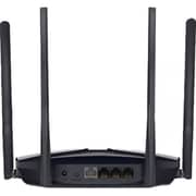 Mercusys MR80X Dual-Band Wi-Fi 6 Router - AX3000