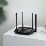 Mercusys MR80X Dual-Band Wi-Fi 6 Router - AX3000