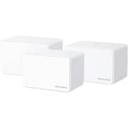 Mercusys Halo H80X Whole Dual Band Wi-Fi 6 Home Mesh System 3 Pack - AX3000
