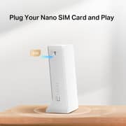 Mercusys Wireless N LTE Router - MB112-4G