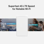 Mercusys Wireless N LTE Router - MB112-4G