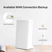 Mercusys Wireless N LTE Router - MB112-4G