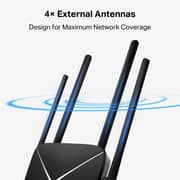 Mercusys Wireless N LTE Router - MB115-4G