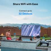 Mercusys Wireless N LTE Router - MB115-4G