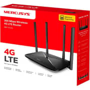 Mercusys Wireless N LTE Router - MB115-4G