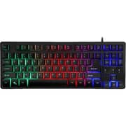 Acer Nitro NKW120 Gaming Keyboard Black - GP.KBD11.01Z