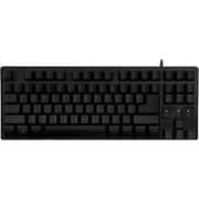 Acer Nitro NKW120 Gaming Keyboard Black - GP.KBD11.01Z