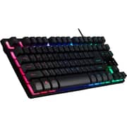 Acer Nitro NKW120 Gaming Keyboard Black - GP.KBD11.01Z