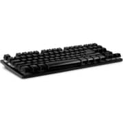 Acer Nitro NKW120 Gaming Keyboard Black - GP.KBD11.01Z