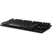 Acer Nitro NKW120 Gaming Keyboard Black - GP.KBD11.01Z