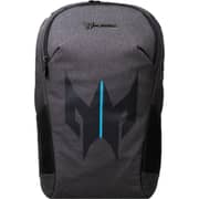 Acer Predator Urban Laptop Backpack Grey 15.6inch - GP.BAG11.027