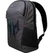 Acer Predator Urban Laptop Backpack Grey 15.6inch - GP.BAG11.027