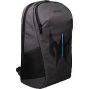 Acer Predator Urban Laptop Backpack Grey 15.6inch - GP.BAG11.027