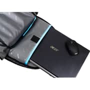 Acer Predator Urban Laptop Backpack Grey 15.6inch - GP.BAG11.027