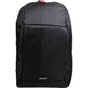 Acer Nitro Urban Water-Resistant Laptop Backpack Black 15.6inch - GP.BAG11.02E