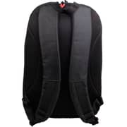 Acer Nitro Urban Water-Resistant Laptop Backpack Black 15.6inch - GP.BAG11.02E