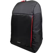 Acer Nitro Urban Water-Resistant Laptop Backpack Black 15.6inch - GP.BAG11.02E