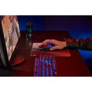 Acer Nitro II Gaming Mouse Black - GP.MCE11.039