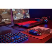 Acer Nitro II Gaming Mouse Black - GP.MCE11.039