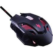 Acer Nitro II Gaming Mouse Black - GP.MCE11.039