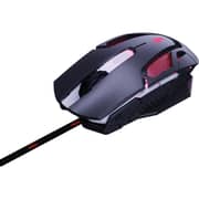 Acer Nitro II Gaming Mouse Black - GP.MCE11.039