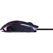 Acer Nitro II Gaming Mouse Black - GP.MCE11.039