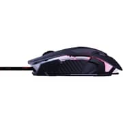 Acer Nitro II Gaming Mouse Black - GP.MCE11.039