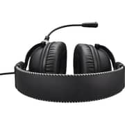 Acer Nitro Headset 2.0 Wired Over Ear Gaming Headphones Black
