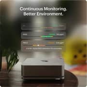 ULTRAHUMAN Home — World’s Most Advanced Ambient Sleep Monitor | Daily Sleep & Respiratory Health Scores | Snoring Detection with AI-enabled Spatial Audio Detection | Smart Home Automations