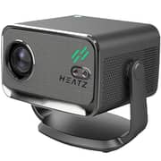 HEATZ ZU43 4K Ultra HD Cinema Projector With Built-in Speaker