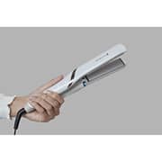 Remington Hydraluxe PRO Hair Straightener 1000 Watts - S9001