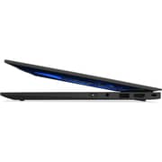 Lenovo ThinkPad X1 Carbon Gen 13 Aura Edition (2024) Copilot+ PC - 2nd Series / Intel Core Ultra 7-268V / 14inch 2.8K / 512GB SSD / 32GB RAM / Shared Intel Arc 140V Graphics / Windows 11 Pro / English Keyboard / Black / International Version -[21NS005SUS]