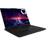 لينوفو ليجين برو 5 16AFR10 جيمنغ (2025)، معالج AMD رايزن 9-9955HX، شاشة WQXGA مقاس 16 بوصة، (2 تيرابايت، 16 جيجابايت)، كرت شاشة نفيديا جيفورس RTX 5060 سعة 8 جيجابايت، نظام ويندوز 11 هوم، لوحة مفاتيح إنجليزية، لون أسود، إصدار عالمي 83F20027US