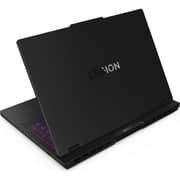 لينوفو ليجين برو 5 16AFR10 جيمنغ (2025)، معالج AMD رايزن 9-9955HX، شاشة WQXGA مقاس 16 بوصة، (2 تيرابايت، 16 جيجابايت)، كرت شاشة نفيديا جيفورس RTX 5060 سعة 8 جيجابايت، نظام ويندوز 11 هوم، لوحة مفاتيح إنجليزية، لون أسود، إصدار عالمي 83F20027US