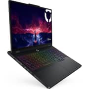 لينوفو ليجين برو 5 16AFR10 جيمنغ (2025)، معالج AMD رايزن 9-9955HX، شاشة WQXGA مقاس 16 بوصة، (2 تيرابايت، 16 جيجابايت)، كرت شاشة نفيديا جيفورس RTX 5060 سعة 8 جيجابايت، نظام ويندوز 11 هوم، لوحة مفاتيح إنجليزية، لون أسود، إصدار عالمي 83F20027US