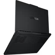 لينوفو ليجين برو 5 16AFR10 جيمنغ (2025)، معالج AMD رايزن 9-9955HX، شاشة WQXGA مقاس 16 بوصة، (2 تيرابايت، 16 جيجابايت)، كرت شاشة نفيديا جيفورس RTX 5060 سعة 8 جيجابايت، نظام ويندوز 11 هوم، لوحة مفاتيح إنجليزية، لون أسود، إصدار عالمي 83F20027US