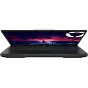 لينوفو ليجين برو 5 16AFR10 جيمنغ (2025)، معالج AMD رايزن 9-9955HX، شاشة WQXGA مقاس 16 بوصة، (2 تيرابايت، 16 جيجابايت)، كرت شاشة نفيديا جيفورس RTX 5060 سعة 8 جيجابايت، نظام ويندوز 11 هوم، لوحة مفاتيح إنجليزية، لون أسود، إصدار عالمي 83F20027US
