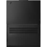 Lenovo ThinkPad E16 Gen 4 (2026) Laptop - 3rd Series / Intel Core Ultra 7-355 / 16inch WUXGA / 1TB SSD / 16GB RAM / Shared Intel Graphics / Windows 11 Pro / English Keyboard / Black / International Version - [21YC0026PE]