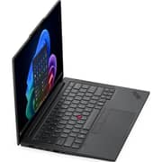 Lenovo ThinkPad E14 Gen 8 (2026) Laptop - 3rd Series / Intel Core Ultra 7-355 / 14inch WUXGA / 512GB SSD / 16GB RAM / Shared Intel Graphics / Windows 11 Pro / English Keyboard / Black / International Version - [21Y70009AU]