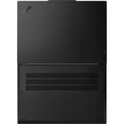 Lenovo ThinkPad E14 Gen 8 (2026) Laptop - 3rd Series / Intel Core Ultra 7-355 / 14inch WUXGA / 512GB SSD / 16GB RAM / Shared Intel Graphics / Windows 11 Pro / English Keyboard / Black / International Version - [21Y70009AU]